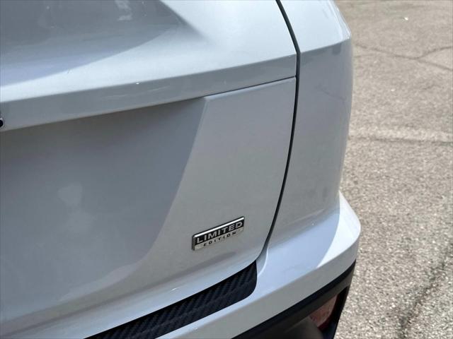 2024 Mitsubishi Eclipse Cross LE S-AWC