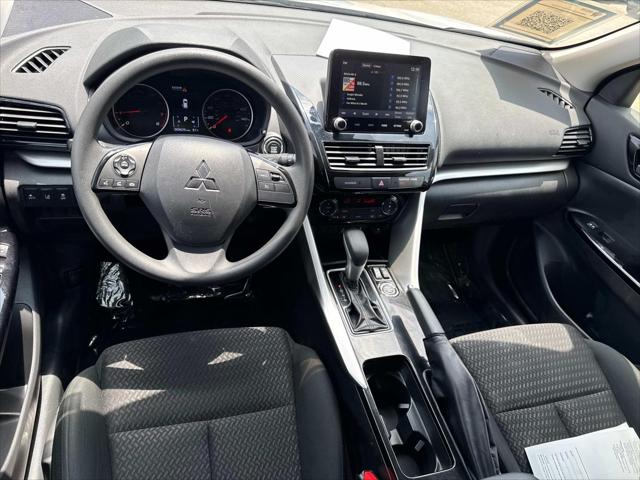 2024 Mitsubishi Eclipse Cross LE S-AWC