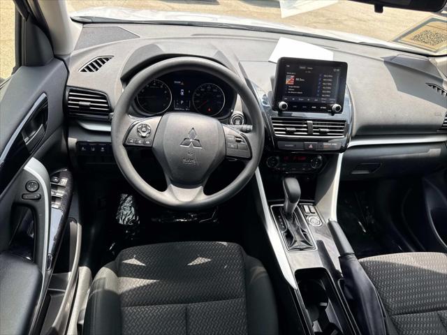 2024 Mitsubishi Eclipse Cross LE S-AWC