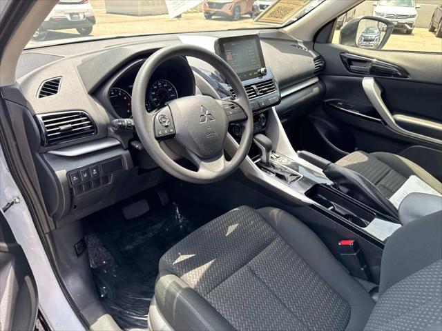 2024 Mitsubishi Eclipse Cross LE S-AWC