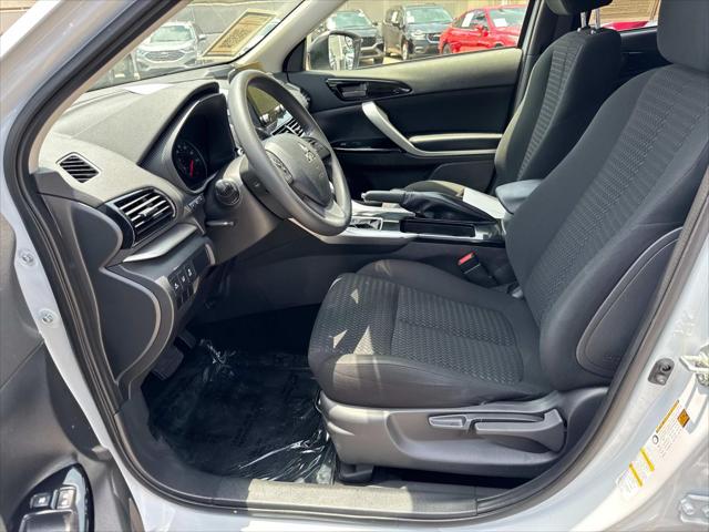 2024 Mitsubishi Eclipse Cross LE S-AWC
