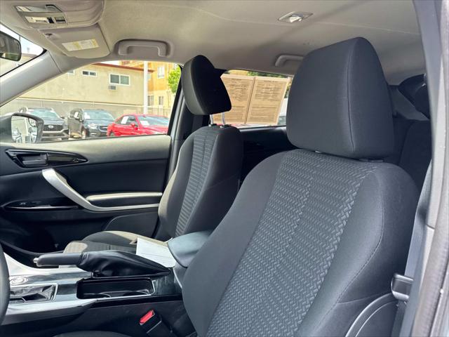 2024 Mitsubishi Eclipse Cross LE S-AWC