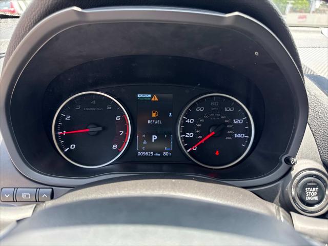 2024 Mitsubishi Eclipse Cross LE S-AWC