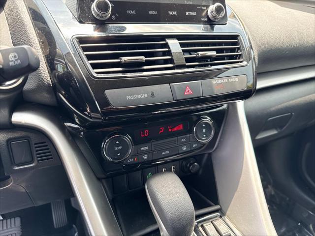 2024 Mitsubishi Eclipse Cross LE S-AWC
