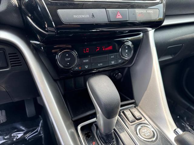 2024 Mitsubishi Eclipse Cross LE S-AWC