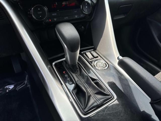 2024 Mitsubishi Eclipse Cross LE S-AWC