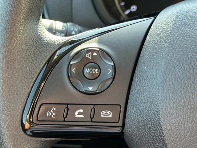 2024 Mitsubishi Eclipse Cross LE S-AWC
