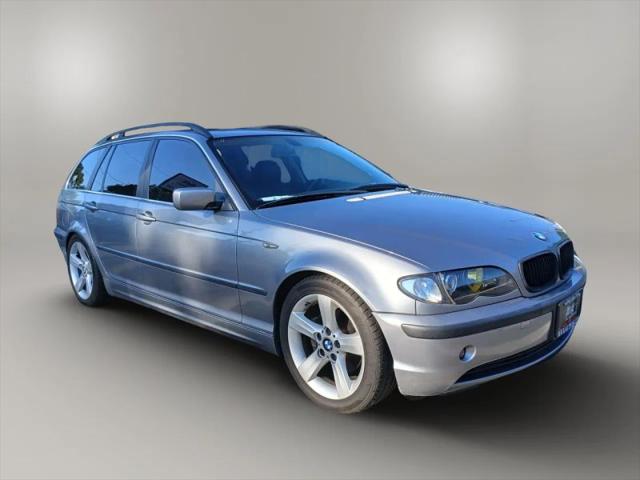 2004 BMW 325iT 325iT for sale in Long Beach, CA