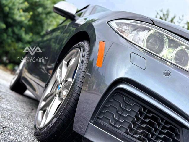 2017 BMW M240 M240i