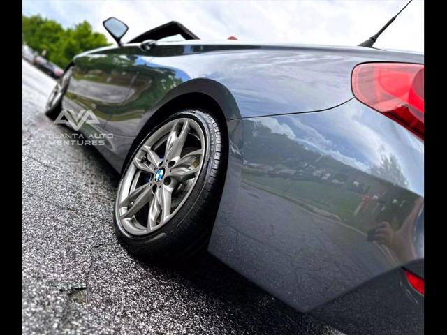 2017 BMW M240 M240i
