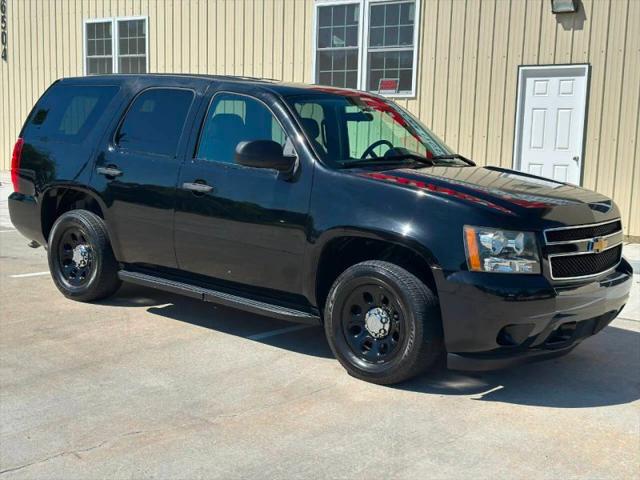 2014 Chevrolet Tahoe Commercial Fleet for sale in Spotsylvania, VA
