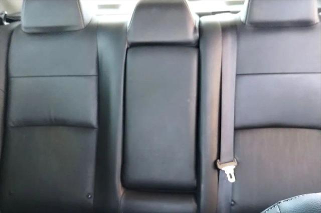2019 Nissan Altima 2.5 Platinum