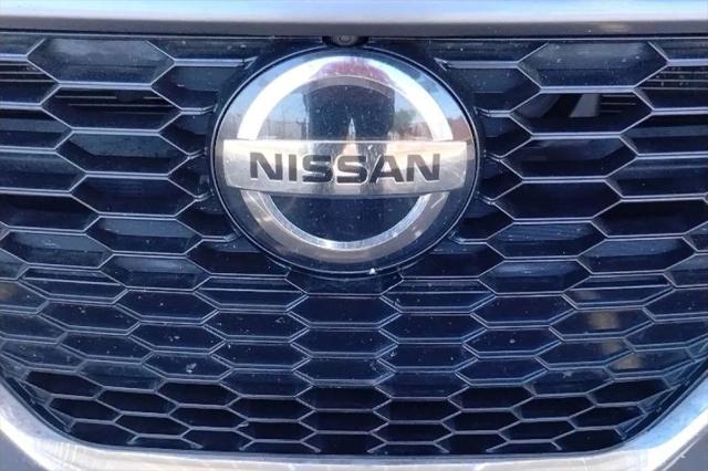 2019 Nissan Altima 2.5 Platinum