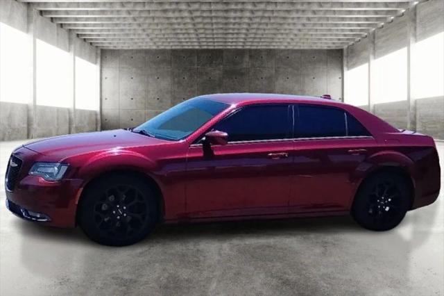 2019 Chrysler 300 300S for sale in Tucson, AZ