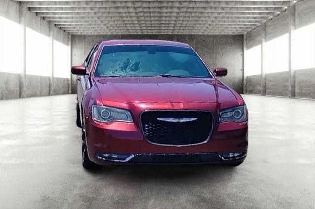 2019 Chrysler 300 300S