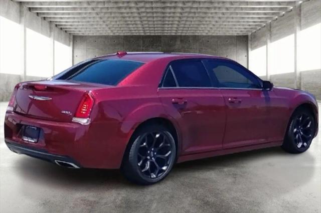 2019 Chrysler 300 300S