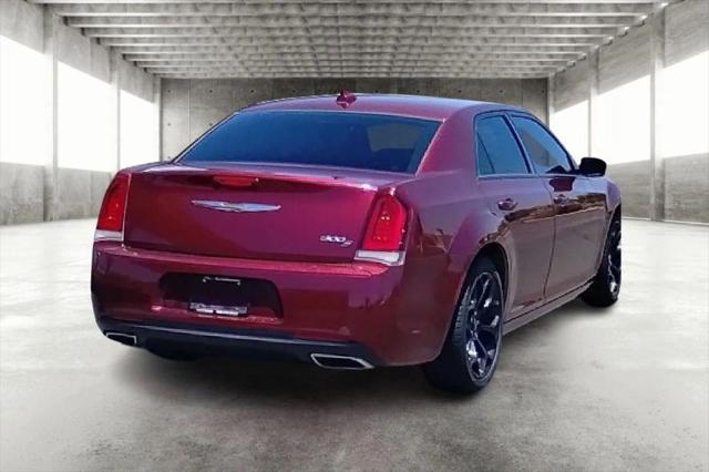 2019 Chrysler 300 300S