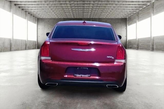 2019 Chrysler 300 300S