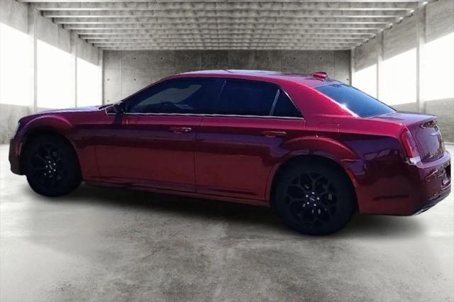 2019 Chrysler 300 300S