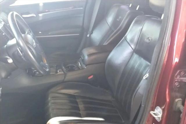2019 Chrysler 300 300S