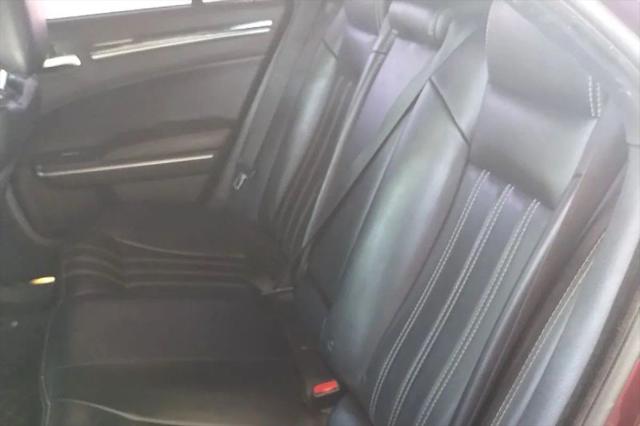 2019 Chrysler 300 300S