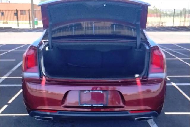 2019 Chrysler 300 300S