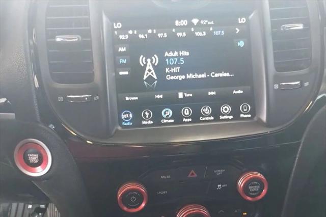 2019 Chrysler 300 300S