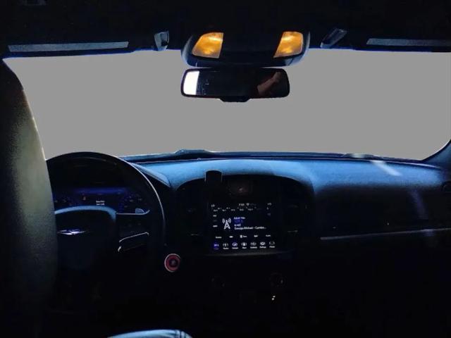 2019 Chrysler 300 300S