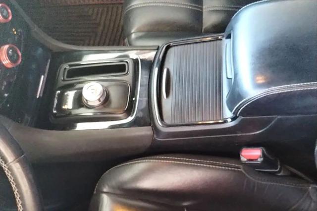 2019 Chrysler 300 300S