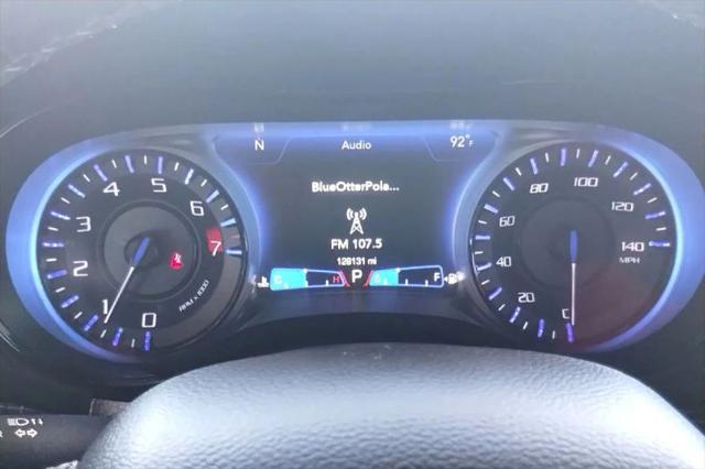 2019 Chrysler 300 300S