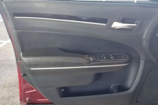2019 Chrysler 300 300S