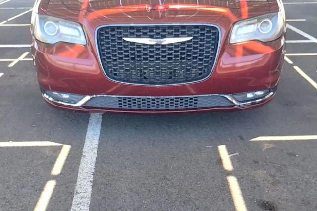2019 Chrysler 300 300S