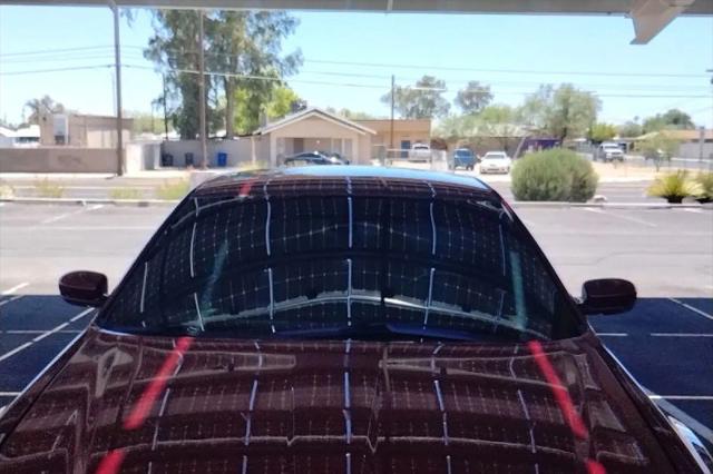 2019 Chrysler 300 300S