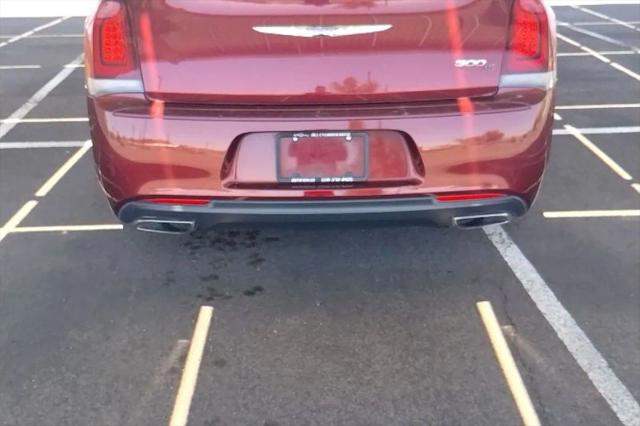 2019 Chrysler 300 300S
