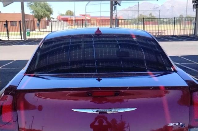2019 Chrysler 300 300S