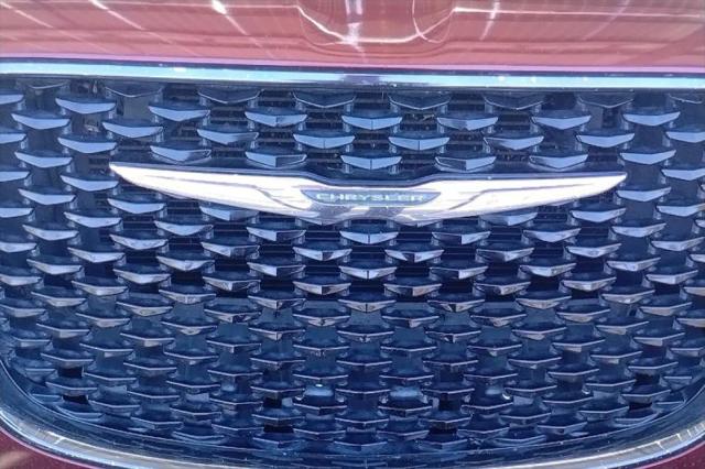 2019 Chrysler 300 300S