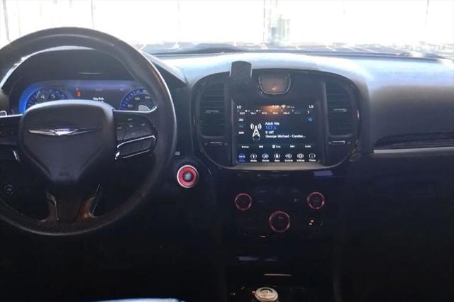 2019 Chrysler 300 300S