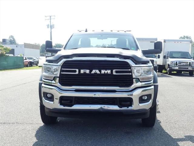 2019 Ram 5500 Tradesman/SLT