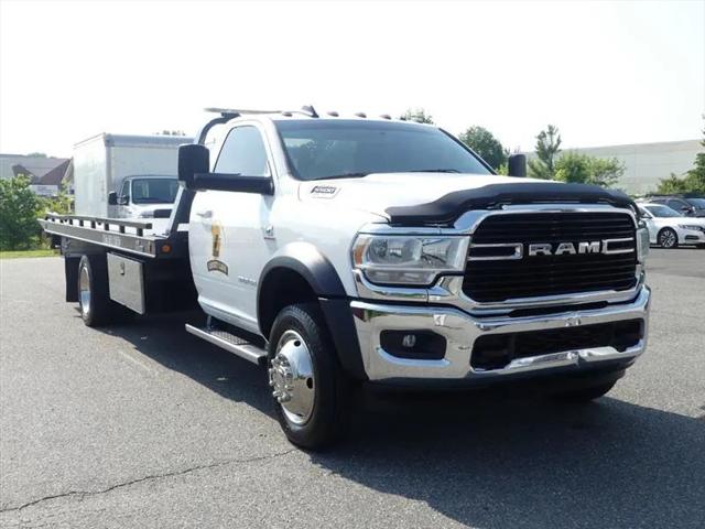 2019 Ram 5500 Tradesman/SLT