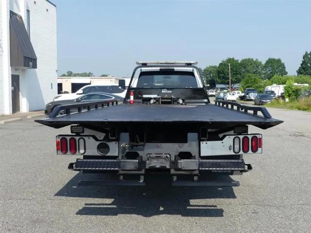 2019 Ram 5500 Tradesman/SLT