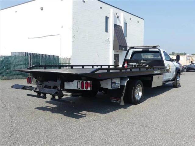 2019 Ram 5500 Tradesman/SLT