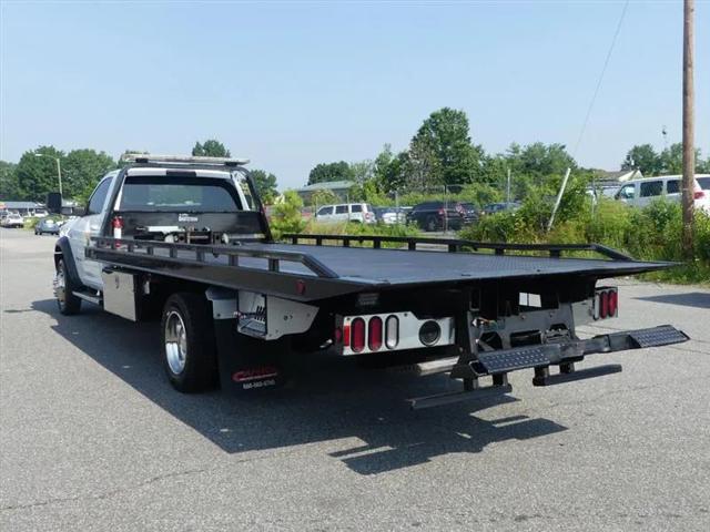 2019 Ram 5500 Tradesman/SLT