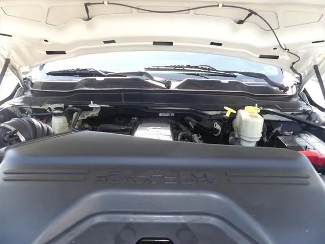 2019 Ram 5500 Tradesman/SLT