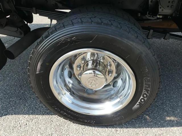 2019 Ram 5500 Tradesman/SLT