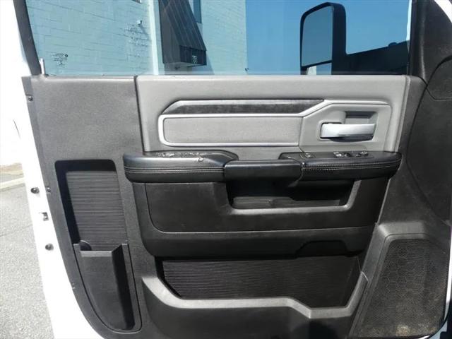 2019 Ram 5500 Tradesman/SLT