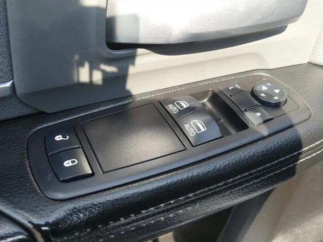 2019 Ram 5500 Tradesman/SLT