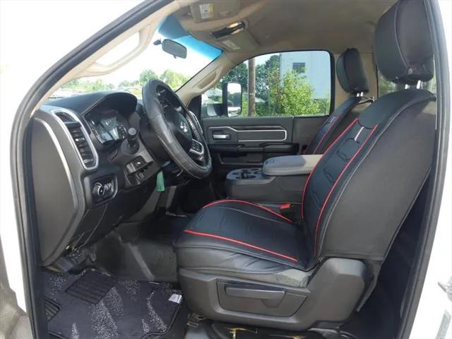 2019 Ram 5500 Tradesman/SLT