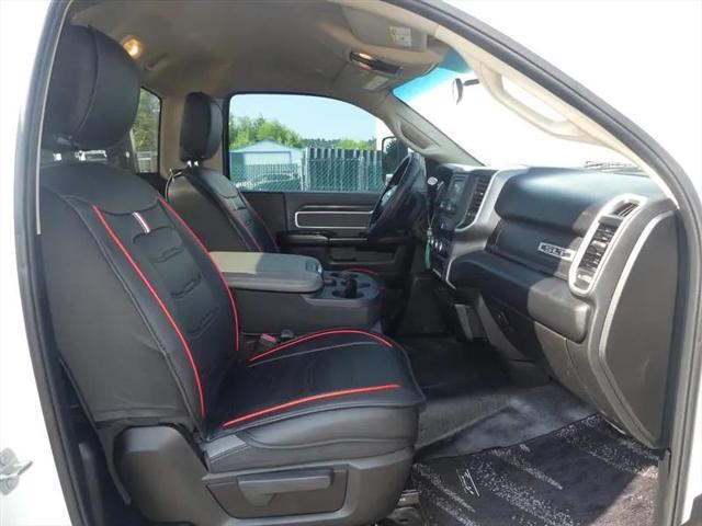 2019 Ram 5500 Tradesman/SLT