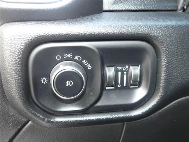 2019 Ram 5500 Tradesman/SLT