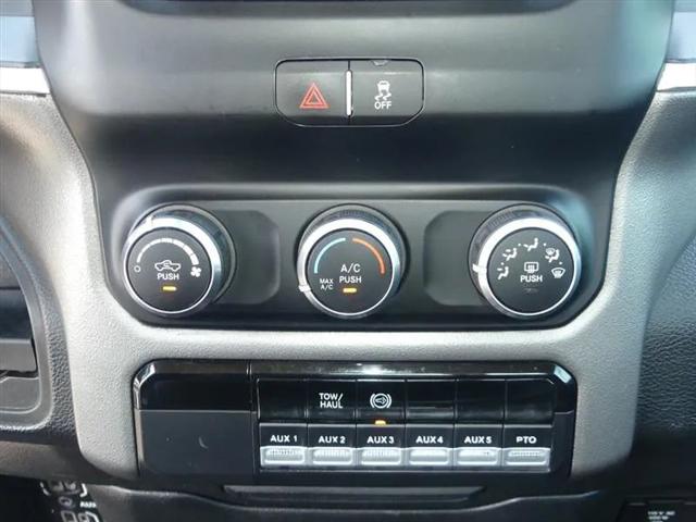 2019 Ram 5500 Tradesman/SLT